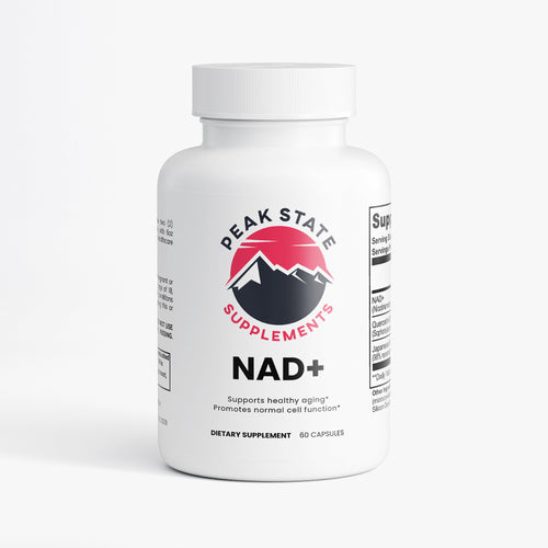 Premium NAD+