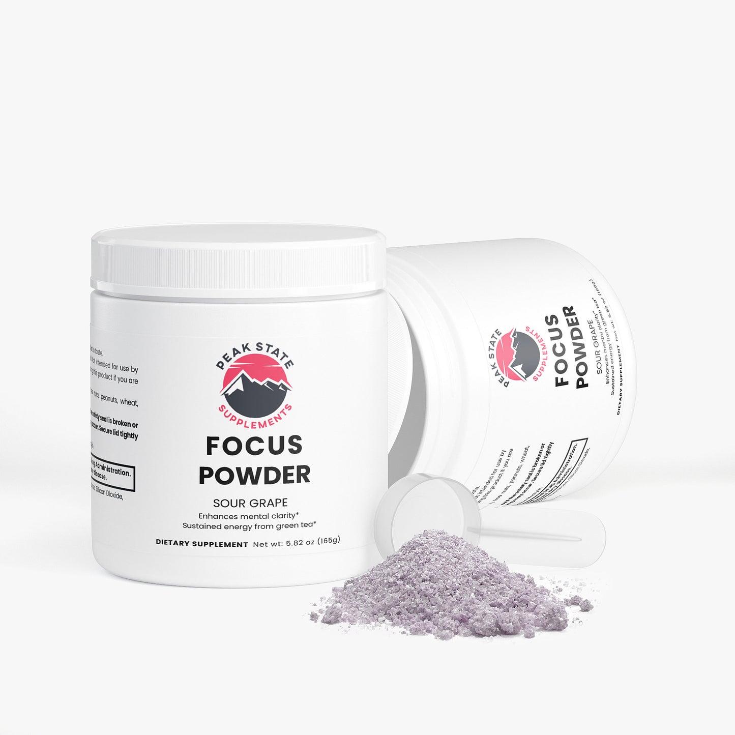 Focus Powder