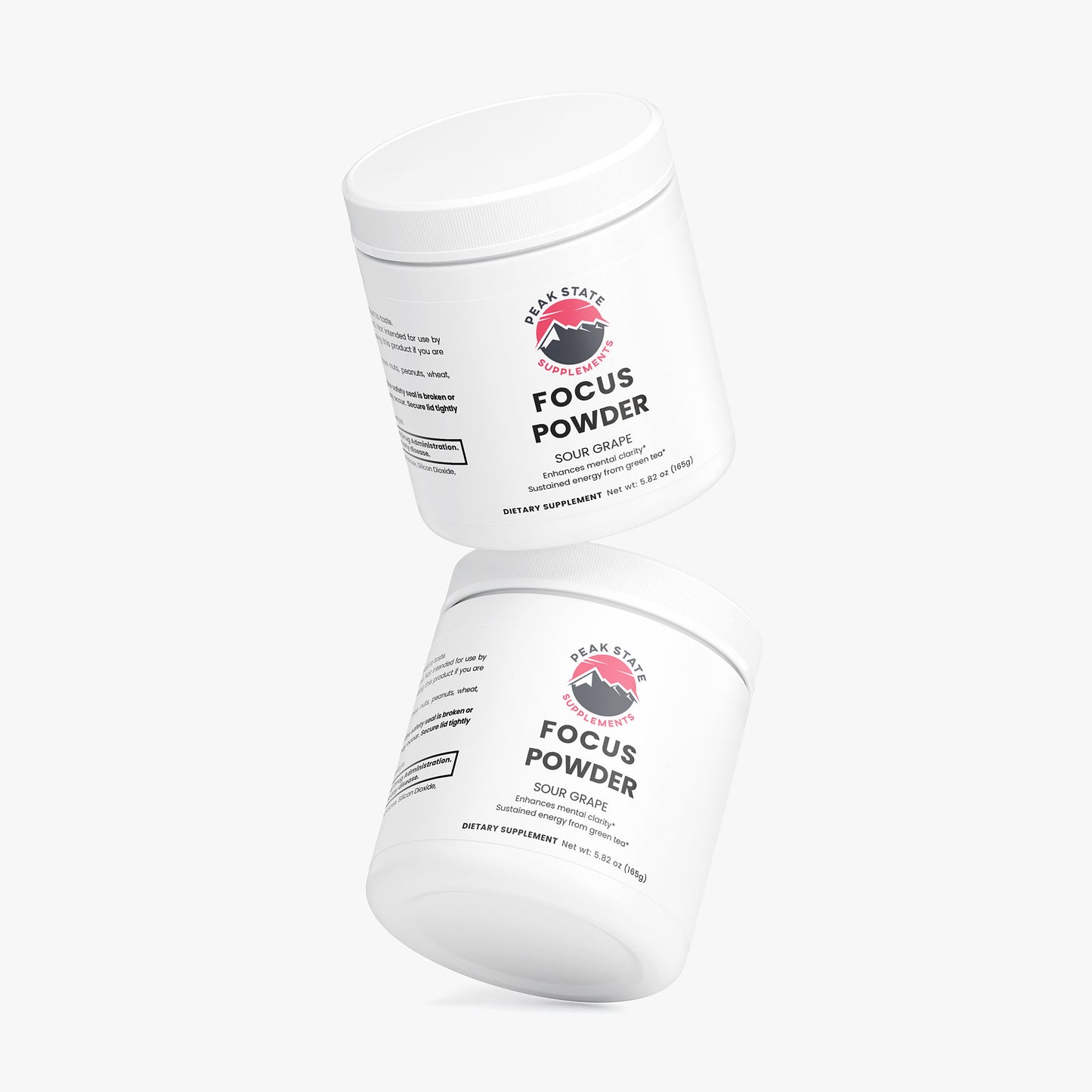 Focus Powder