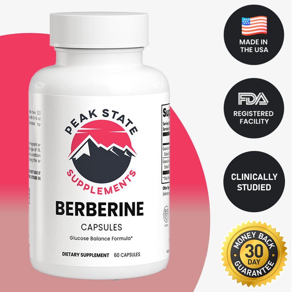 Berberine