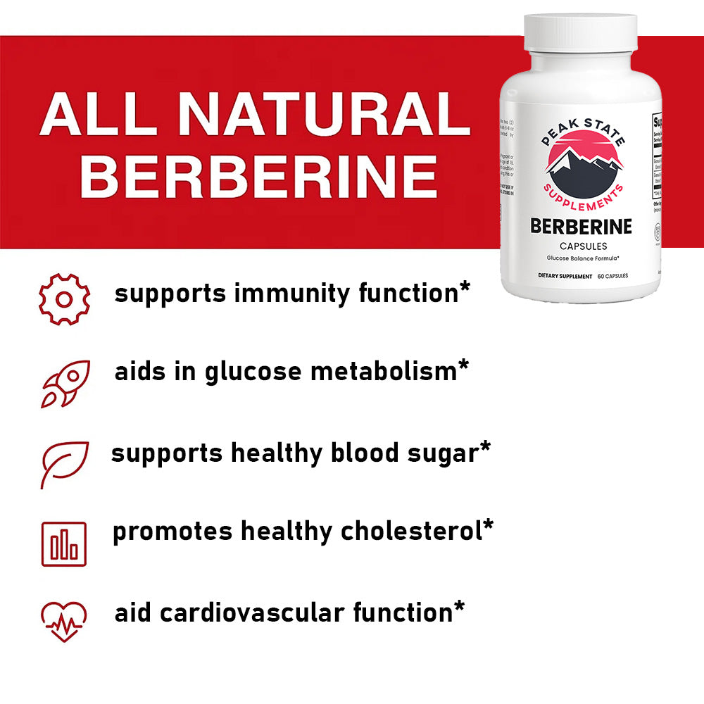 Berberine