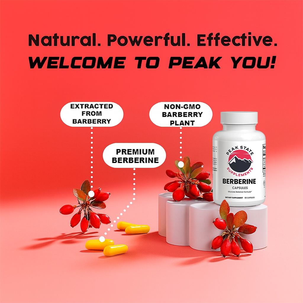 Berberine