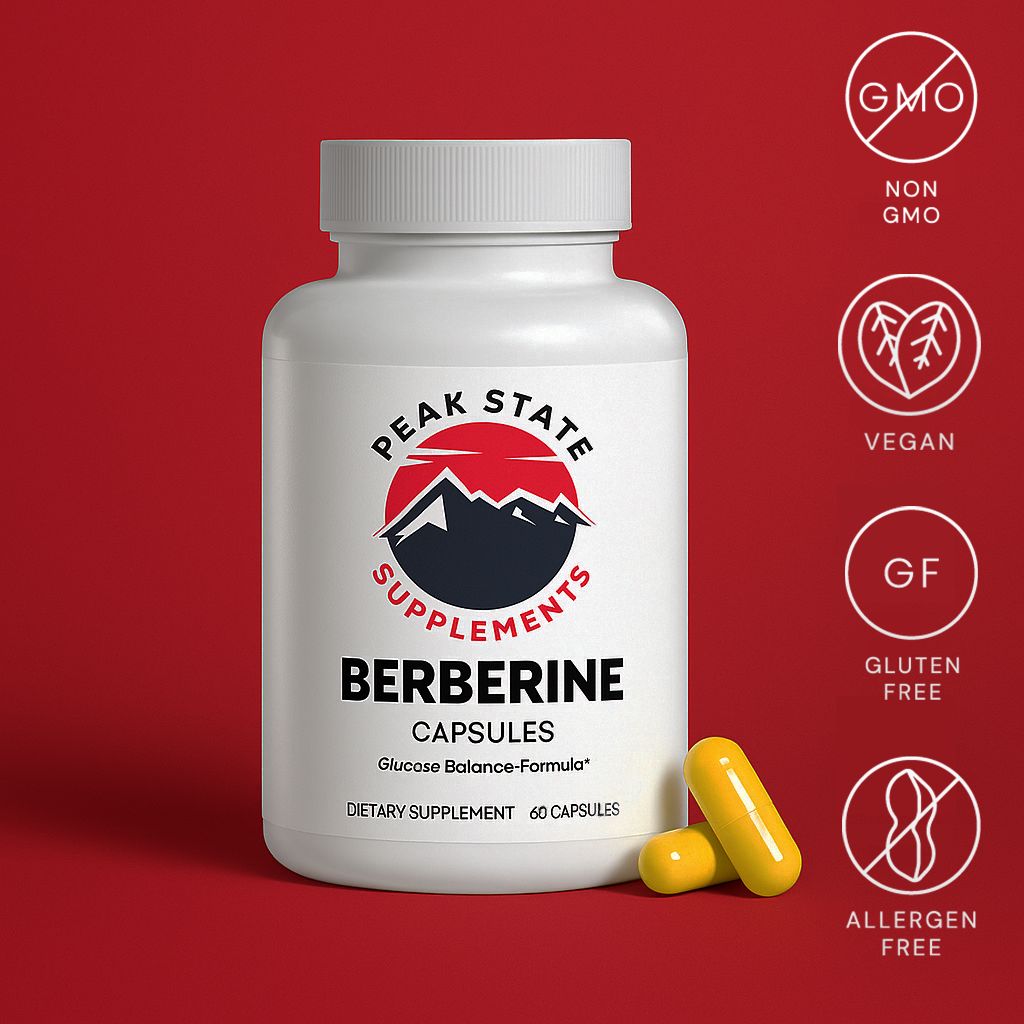 Berberine