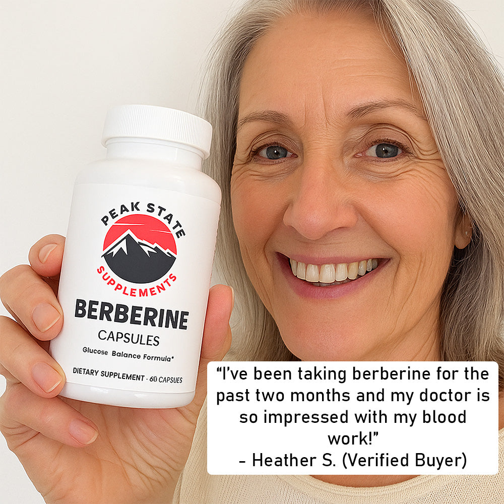 Berberine