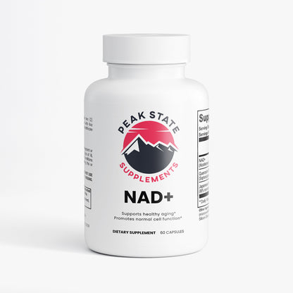 NAD+