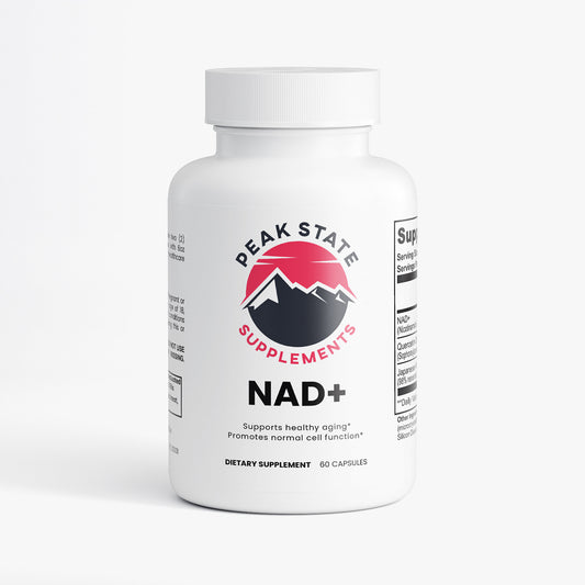 NAD+