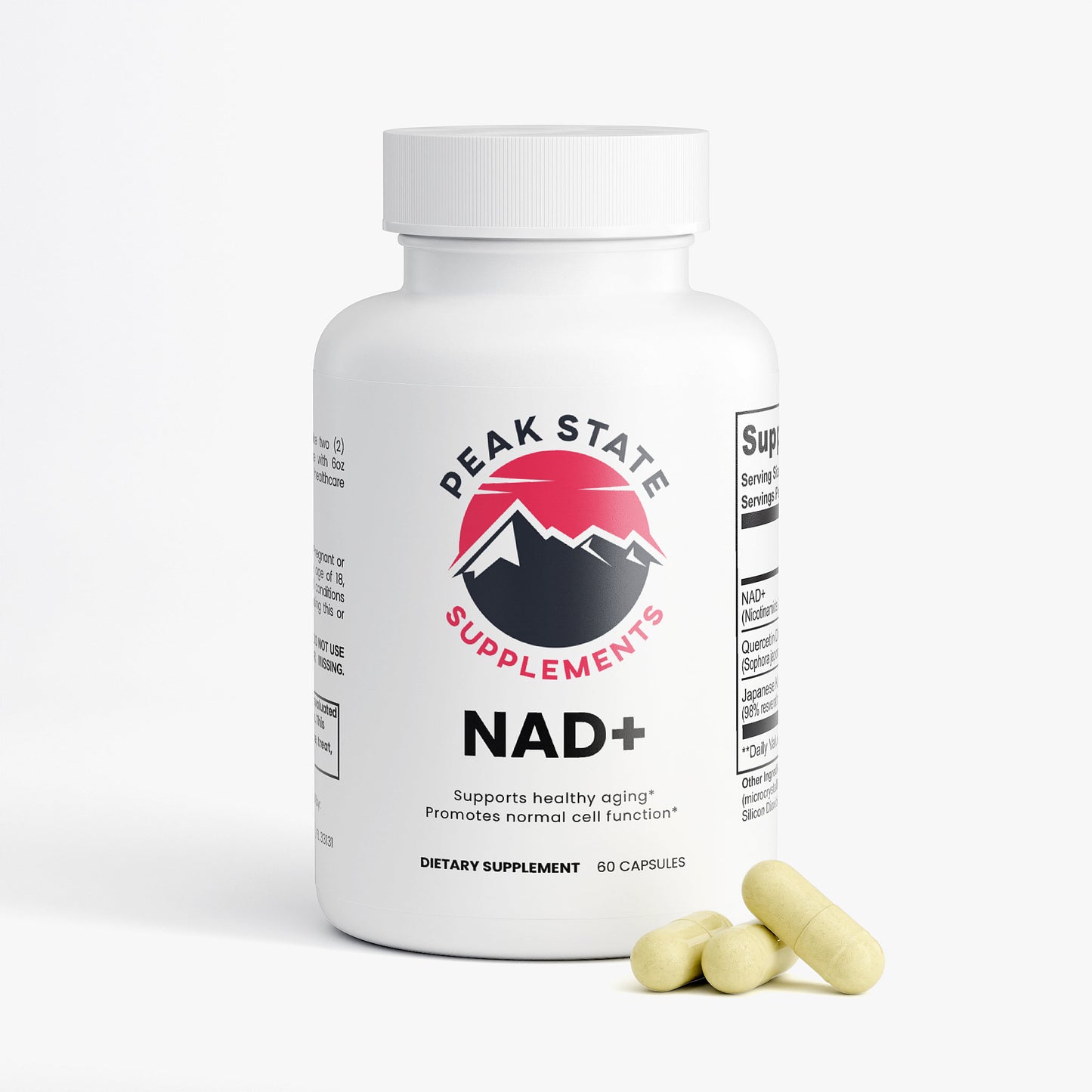 NAD+