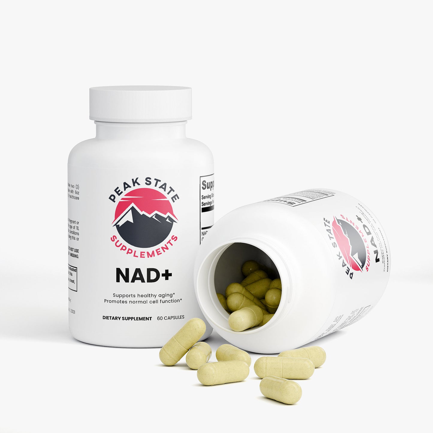 NAD+
