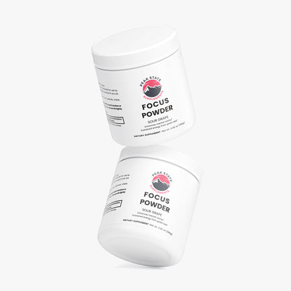 Focus Powder