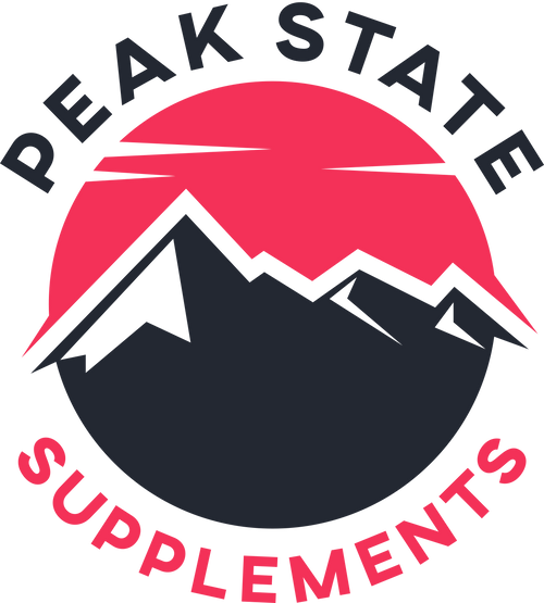 Peak State Supplements