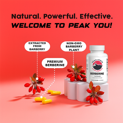 Berberine