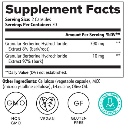 Berberine